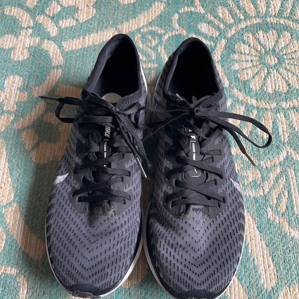 Nike turbo running shoes